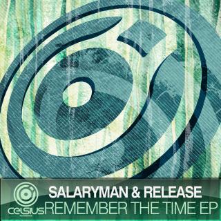Artwork for Remember The Time