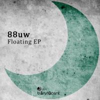 Artwork for Floating Ep by 88uw