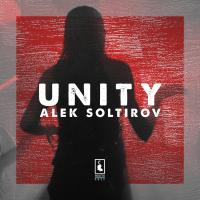 Artwork for Unity by Alek Soltirov