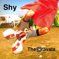 Artwork for Shy by The Cravats