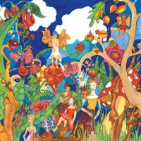 Artwork for Everything About Her Is Wrong by Of Montreal