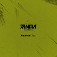 Artwork for Storm EP by Hullmen