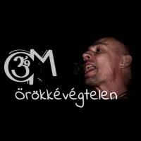 Artwork for Örökkévégtelen by OM