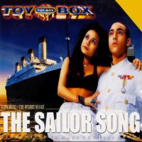 Artwork for The Sailor Song by Toy-Box