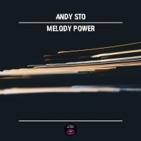 Artwork for Melody Power by Andy Sto