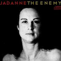 Artwork for Making Friends With The Enemy by Jadanne