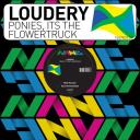 Artwork for Ponies Its The Flowertruck(Acos Coolkas Instrumental Remix)