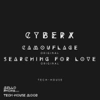 Artwork for Searching For Love by Cyberx