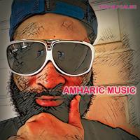 Artwork for Amharic Music by Brian Psalms