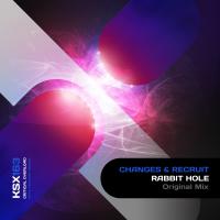 Artwork for Rabbit Hole by Changes