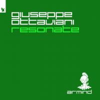 Artwork for Resonate by Giuseppe Ottaviani