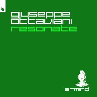Artwork for Resonate