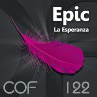 Artwork for La Esperanza by Epic!