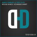 Artwork for Xchange & Mart (Original Mix)