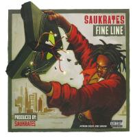 Artwork for Fine Line by Saukrates