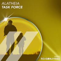 Artwork for Task Force by Alatheia