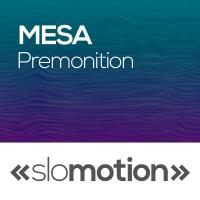 Artwork for Premonition by Mesa