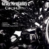 Artwork for Chromium by Gray Mentality