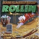Artwork for Rollin' (feat. Remedy & Big Coop)