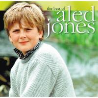 Artwork for The Best Of Aled Jones by Aled Jones