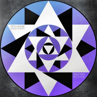 Artwork for Wave (Original Mix)