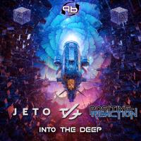 Artwork for Into the Deep by Jeto