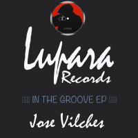 Artwork for In The Groove EP by Jose Vilches