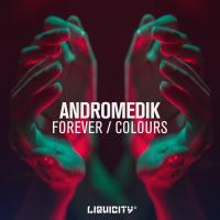 Artwork for Forever / Colours by Andromedik