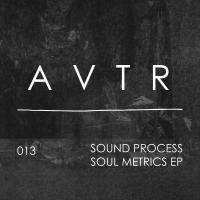Artwork for Soul Metrics EP by Sound Process
