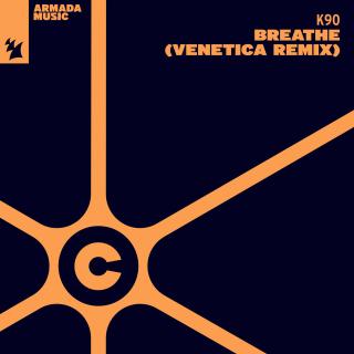 Artwork for Breathe (Venetica Extended Remix)