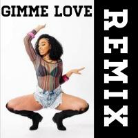 Artwork for Gimme Love (Remix) by Robbo Fitzgibbons