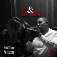 Artwork for Mr. & Mrs. Smith by Killa Kyleon