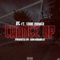 Artwork for Change Up (feat. Eddie MMack) by RG