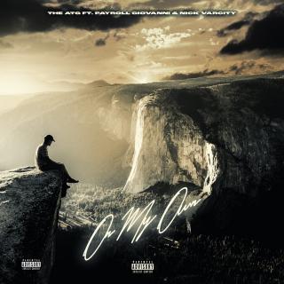 Artwork for On My Own