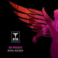 Artwork for Royal Bounce by KB Project