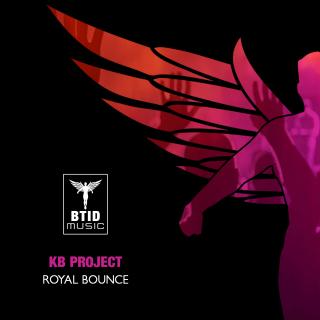 Artwork for Royal Bounce (Original Mix)