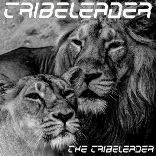 Artwork for THE TRIBELEADER