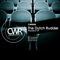 Artwork for Resident EP by The Dutch Rudder