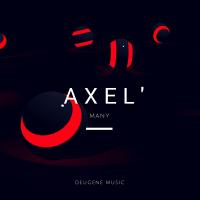 Artwork for Many by Axel