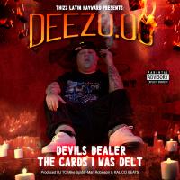 Artwork for Cards I Was Dealt by Deezo.OG