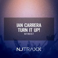 Artwork for Turn It Up! by Ian Carrera