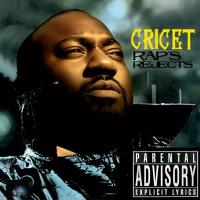 Artwork for Rap's Rejects (Special Edition) by Cricet