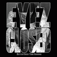 Artwork for Eyez Closed by Beta Bossalini