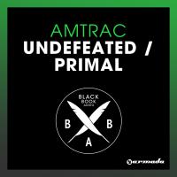 Artwork for Undefeated / Primal by Amtrac