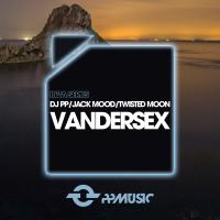 Artwork for Vandersex by DJ PP