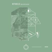 Artwork for The Little Cat EP by Withheld (UK)