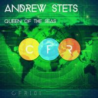 Artwork for Queen Of The Seas by Andrew StetS