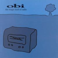 Artwork for The Magic Land of Radio by OBI