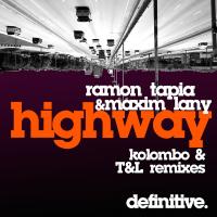 Artwork for Highway by Ramon Tapia