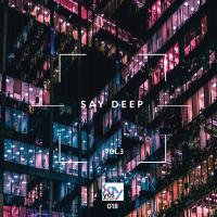 Artwork for Say Deep, Vol. 3 by Various Artists